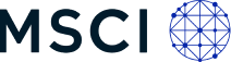 MSCI partnerünk logója